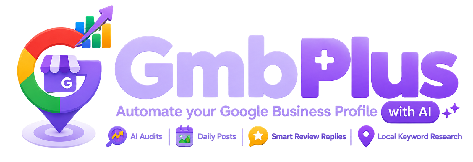 GmbPlus Logo